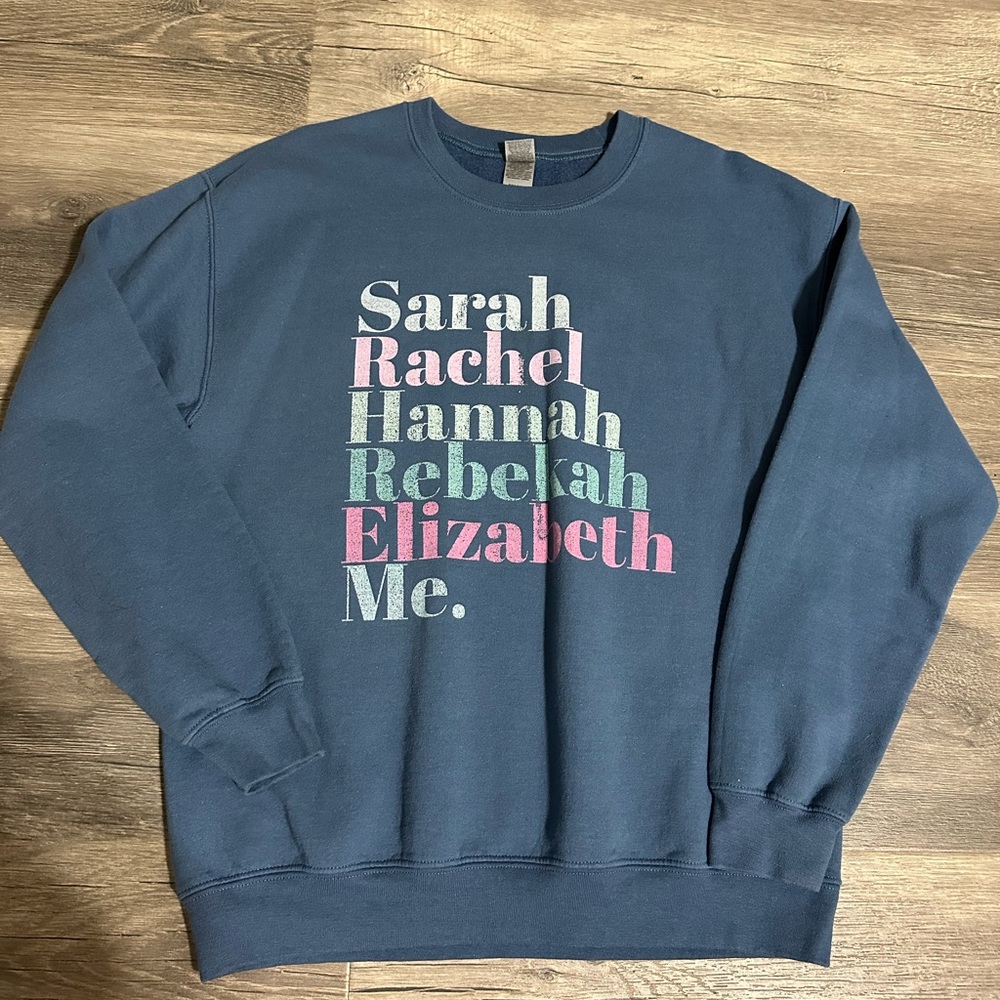 Infertility Sweatshirt